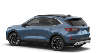 2026 Ford Escape® External Image 3